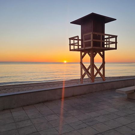 Balcon Al Mar Apartman Bellreguard Kültér fotó