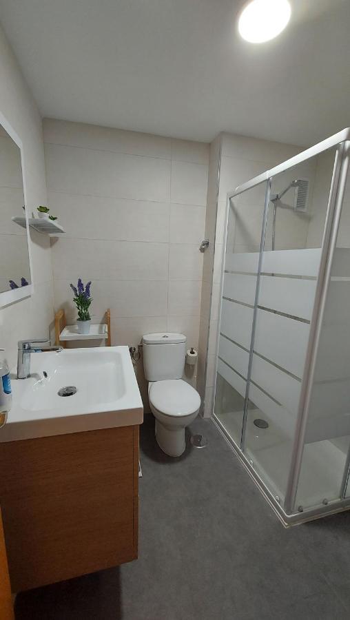 Balcon Al Mar Apartman Bellreguard Kültér fotó
