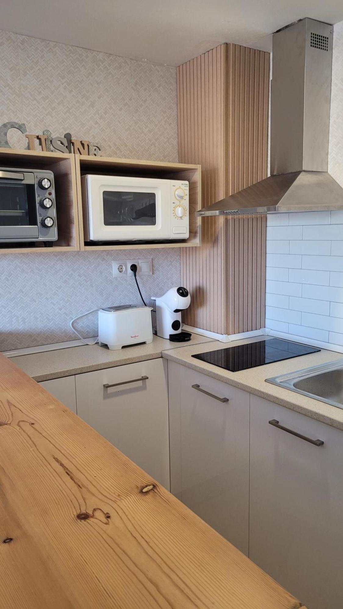Balcon Al Mar Apartman Bellreguard Kültér fotó